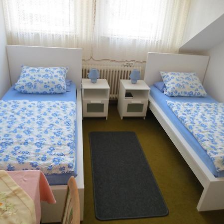 Urberacher Hof Rödermark Quarto foto