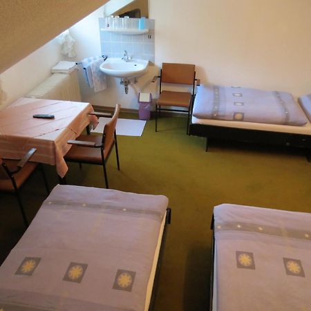 Urberacher Hof Rödermark Quarto foto