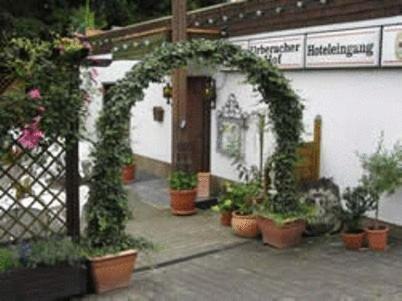 Urberacher Hof Rödermark Exterior foto