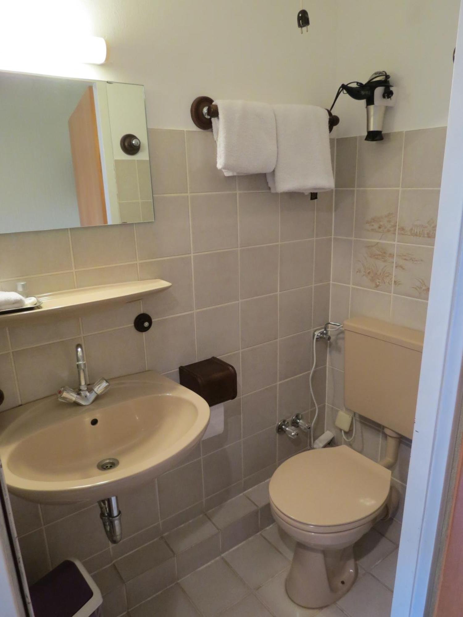 Urberacher Hof Rödermark Quarto foto
